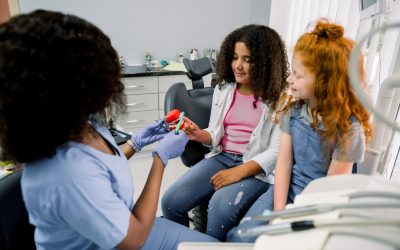 Prevenire è meglio che curare: consigli per una buona igiene orale nei bambini