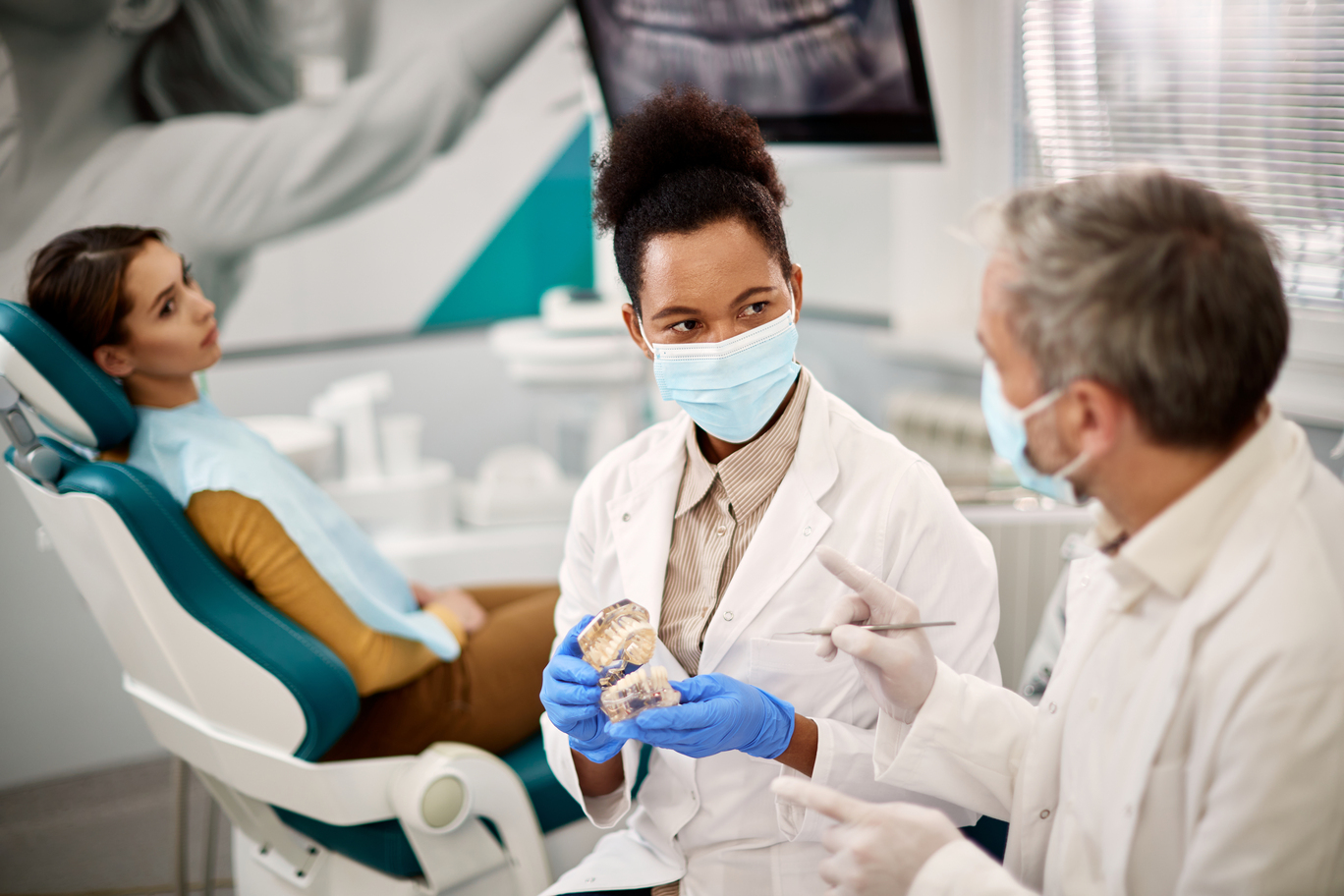 Opzioni di trattamento per l'ortodonzia | DentalEmme