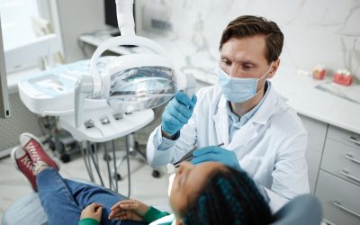 Denti Sensibili: cause, sintomi e rimedi