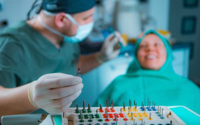 Implantologia Dentale: ripristina la fiducia nel tuo sorriso grazie a DentalEmme