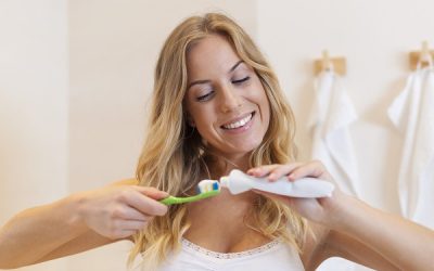 Sorridi alla vita: 10 abitudini quotidiane per una salute dentale ottimale
