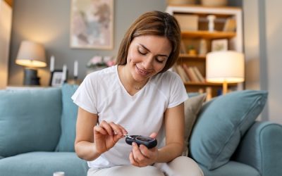 Diabete e salute orale: come mantenere una bocca sana quando soffri di diabete