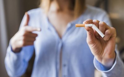Fumo e salute orale: rischi, conseguenze e prevenzione