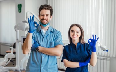Mese della prevenzione: perché è importante prendersi cura della propria salute orale
