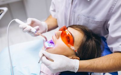 Il laser in odontoiatria: trattamenti minimally invasive per la salute orale