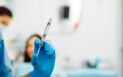 Anestesia locale dal dentista: effetti, durata e falsi miti